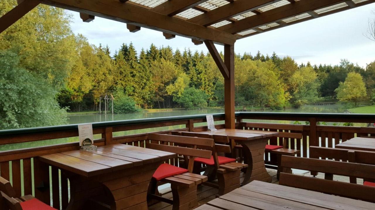 Thermen - Apartment Biodorf Bad Waltersdorf Exteriör bild