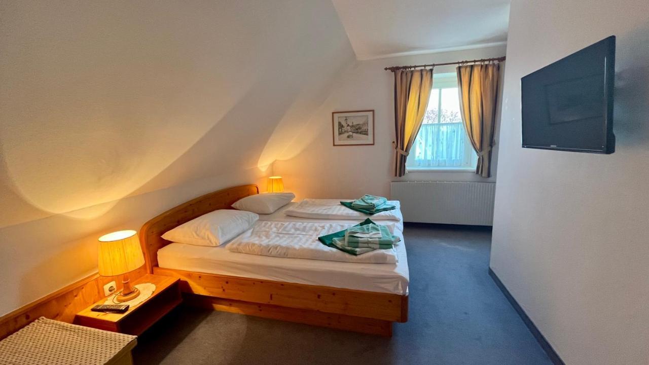 Thermen - Apartment Biodorf Bad Waltersdorf Exteriör bild