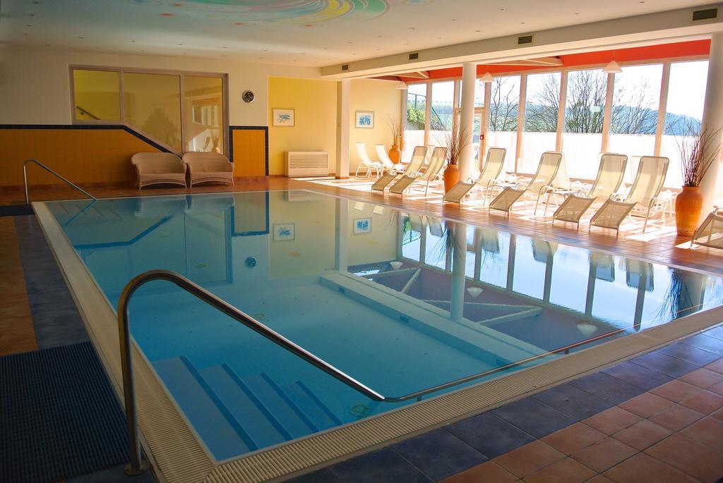 Thermen - Apartment Biodorf Bad Waltersdorf Exteriör bild