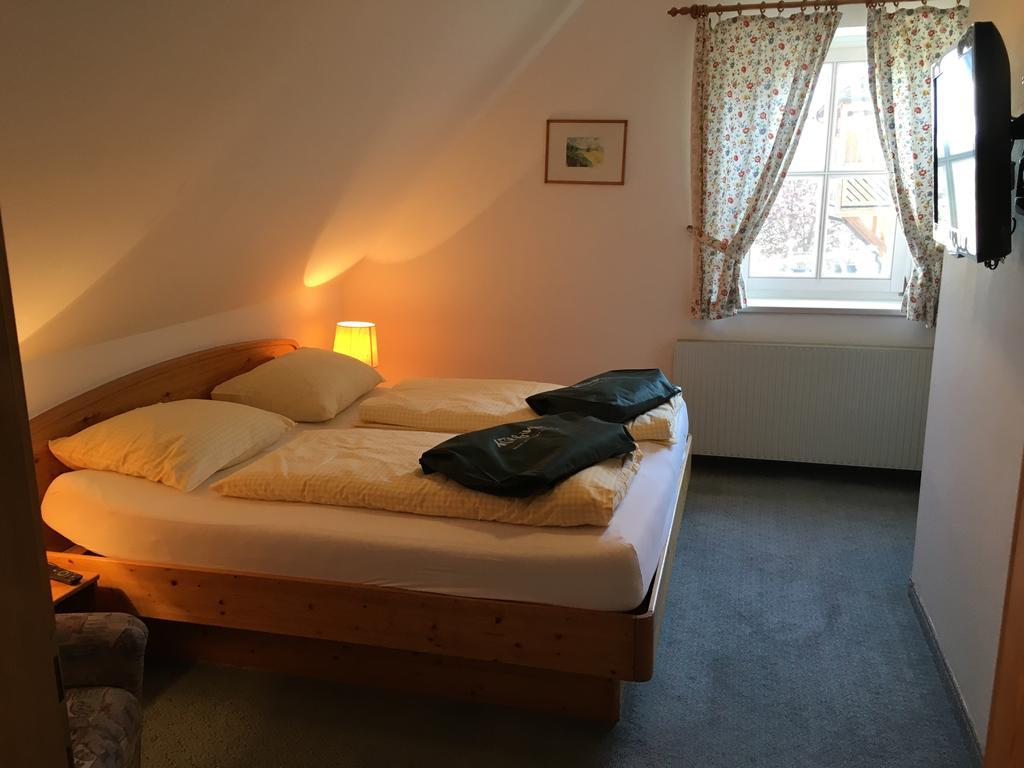 Thermen - Apartment Biodorf Bad Waltersdorf Exteriör bild