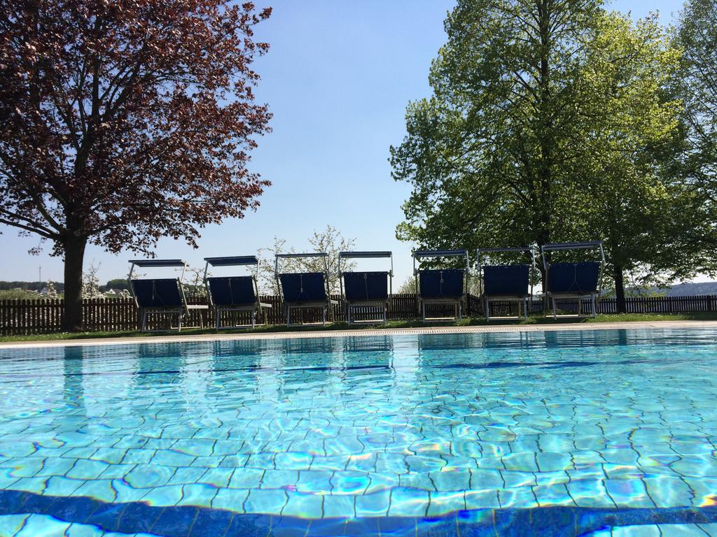 Thermen - Apartment Biodorf Bad Waltersdorf Exteriör bild