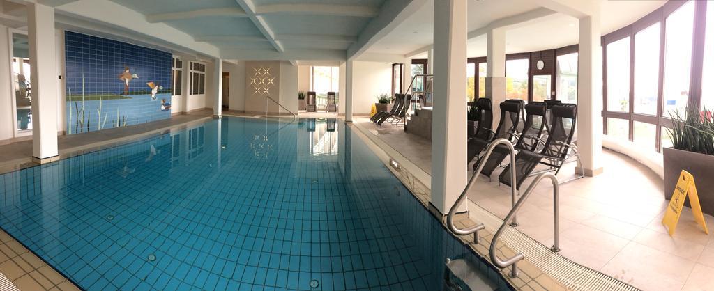 Thermen - Apartment Biodorf Bad Waltersdorf Exteriör bild