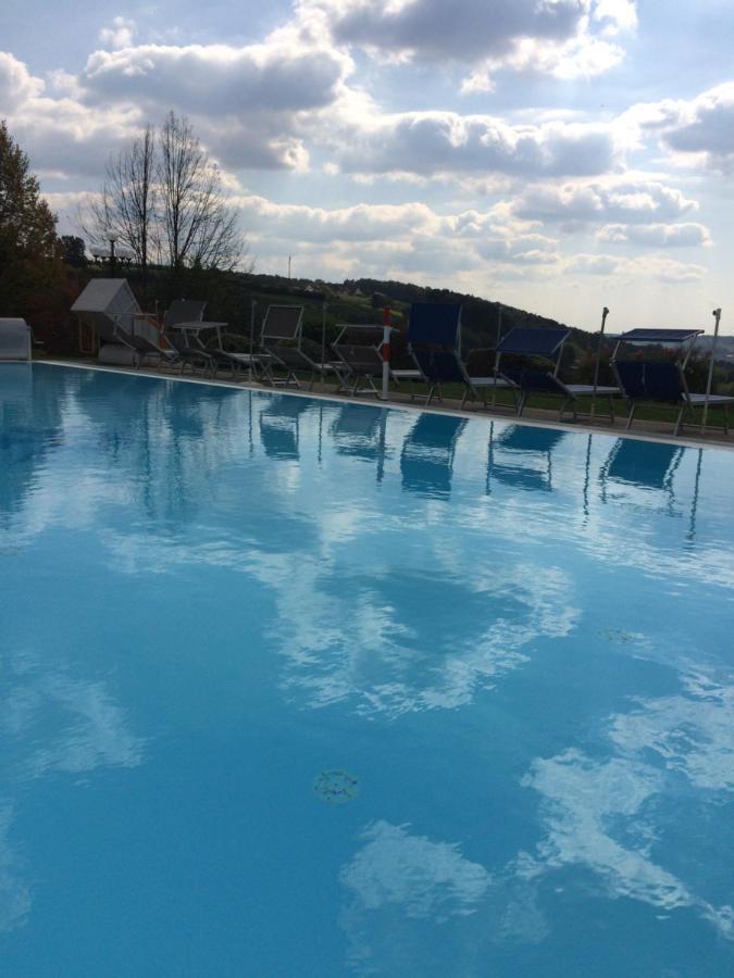 Thermen - Apartment Biodorf Bad Waltersdorf Exteriör bild
